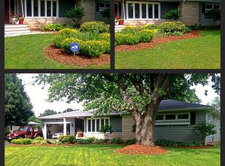 3444 N Christine Dr, Decatur, IL 62526