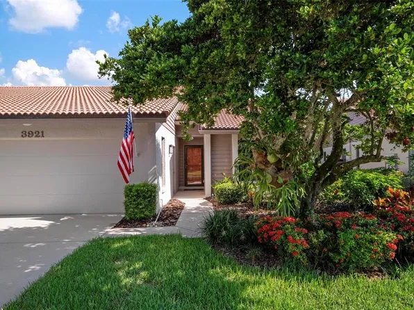3921 WILSHIRE CIRCLE #180, SARASOTA, FL 34238