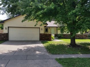 4010 N Clarendon St, Wichita, KS 67220