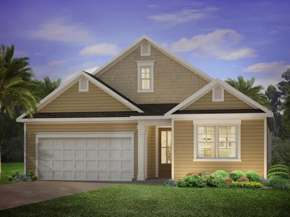 1195 Wading Point Blvd, Huger, SC 29450