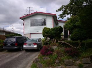 7913 Beacon Ave S, Seattle, WA 98118