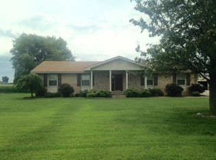 112 Barren Church Rd S, Henderson, KY 42420