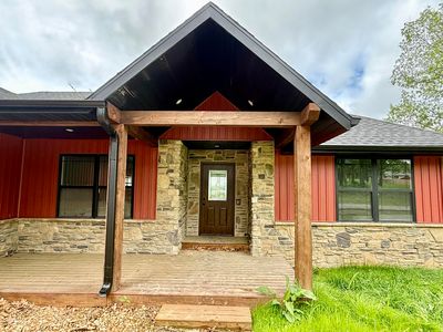 185 Sunshine Avenue, Cabool, MO, 65689