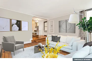 Sold by Brown Harris Stevens
