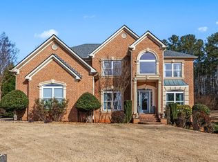 2701 Ivy Cir, Conyers, GA 30013