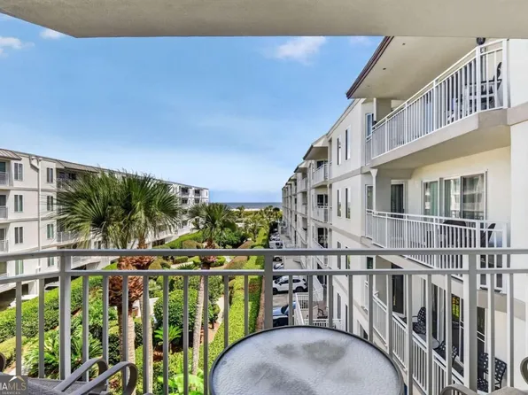 1440 Ocean Blvd Unit 321, Saint Simons Island, GA 31522
