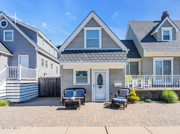 407 Gr Central Ave Unit 3, Lavallette, NJ 08735