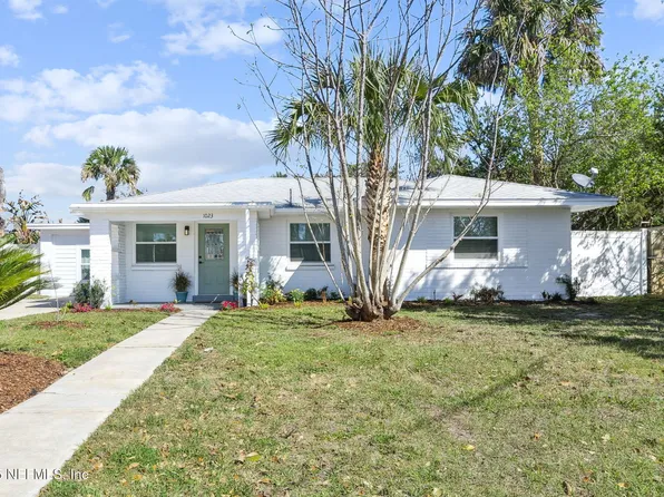 1023 14TH Avenue N, Jacksonville Beach, FL 32250
