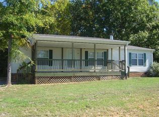 251 Nell Rd, Madison, NC 27025