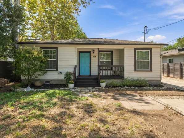 1523 Piedmont Ave Unit A, Austin, TX 78757