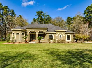 24213 Rodeo Dr, New Caney, TX 77357