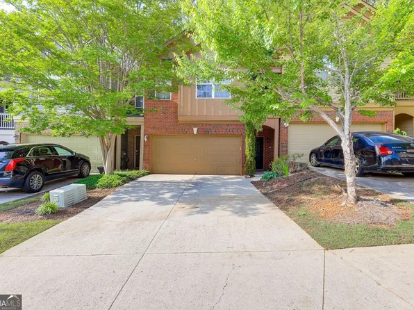 3840 Augustine Pl, Rex, GA 30273