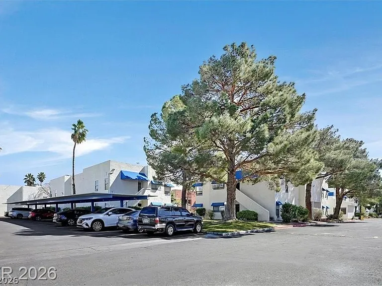 2625 Red Rock St #101 — Photo 22