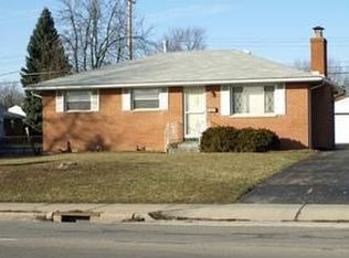 5407 Karl Rd, Columbus, OH 43229