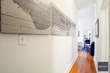 Rented by Bond New York