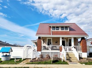 435 S 16th St, Coshocton, OH 43812