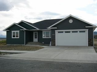 865 Amethyst, Helena, MT 59602