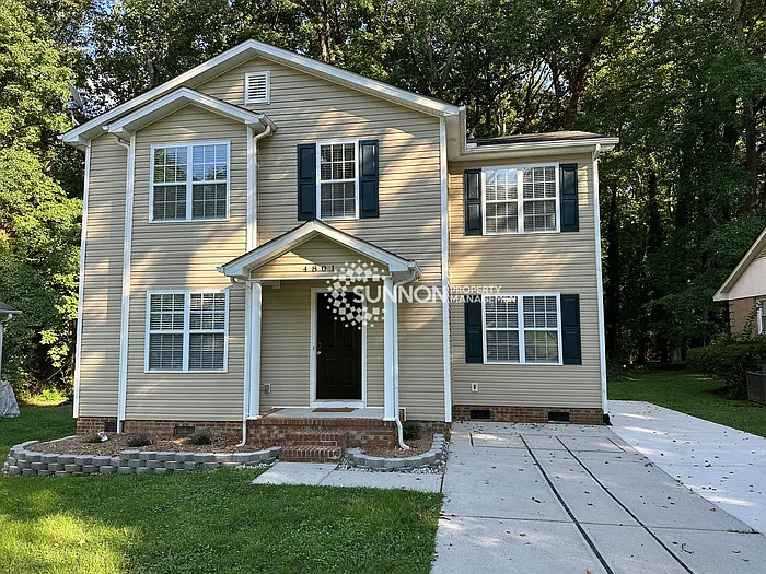 4801 Hamilton Cir