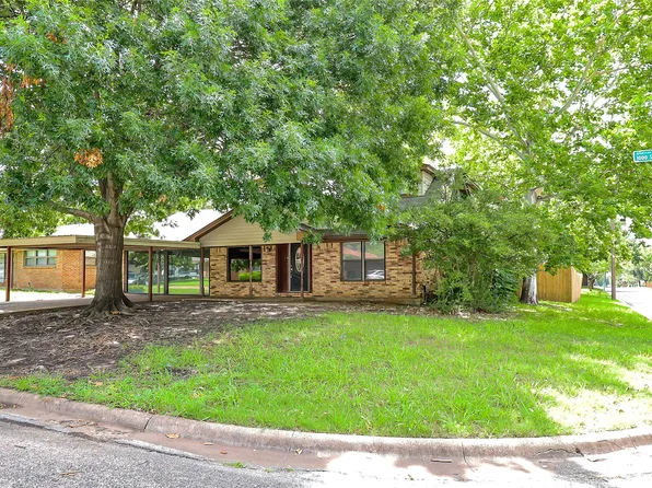 925 Holiday Dr, Sherman, TX 75090