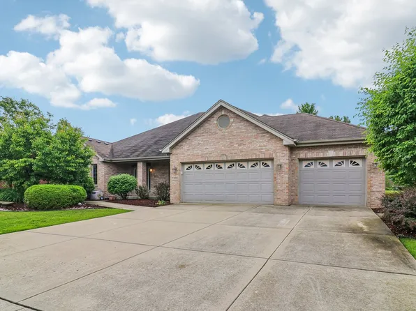 10899 Swallow Tail Ln, Frankfort, IL 60423
