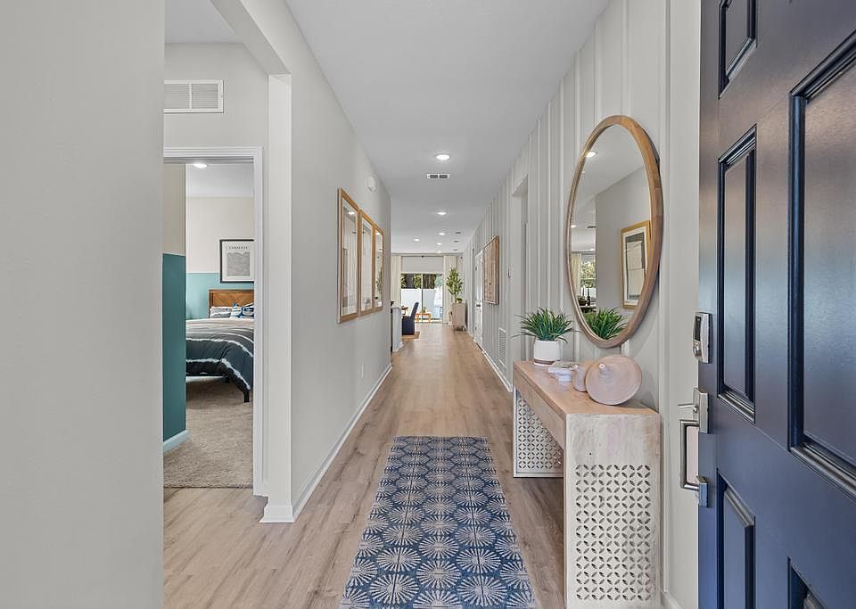 Charleston Plan, The Landings at Pecan Park, Jacksonville, FL 32218
