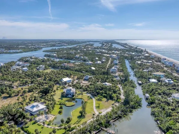 10440 YACHT BASIN DRIVE, PLACIDA, FL 33946