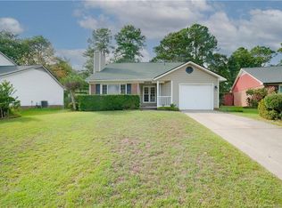 6440 Brookshire St, Fayetteville, NC 28314