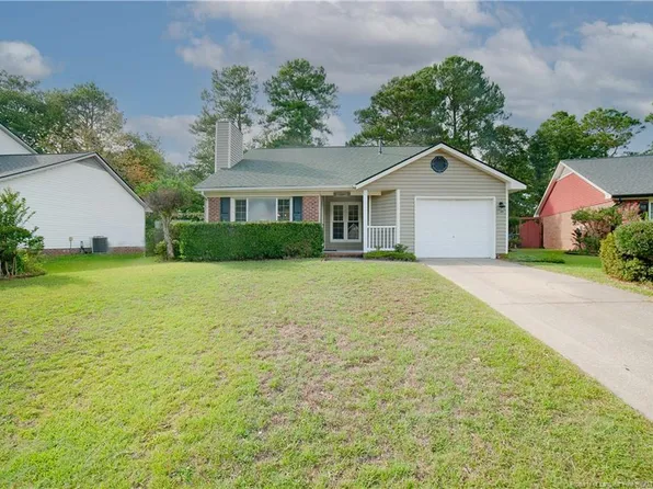 6440 Brookshire St, Fayetteville, NC 28314