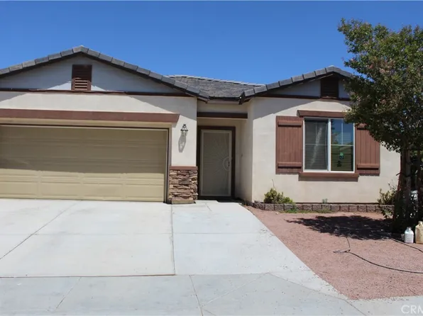 11932 Bluff Ct, Adelanto, CA 92301