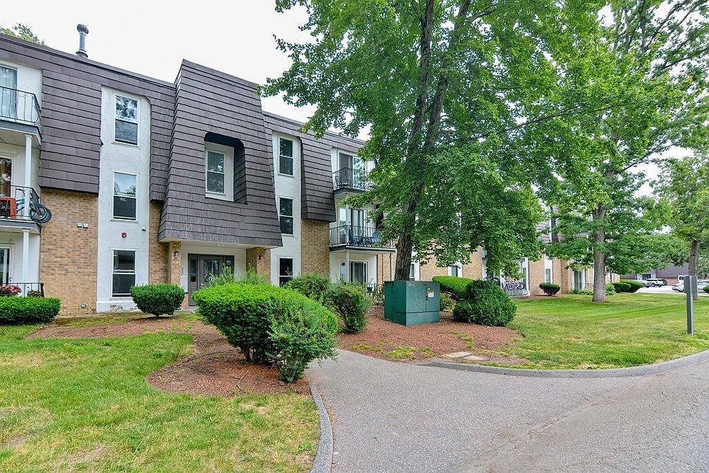 17 Shadowbrook Ln APT 7, Milford, MA 01757 Zillow