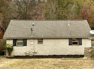 1442 Treasure Isle Rd, Hot Springs, AR 71913