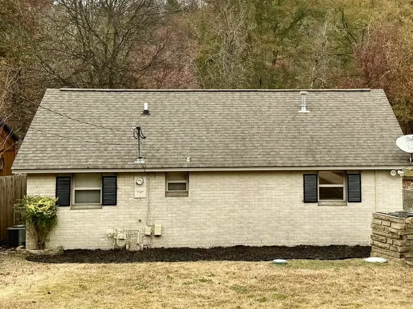 1442 Treasure Isle Rd, Hot Springs, AR 71913