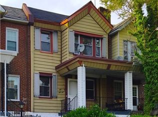 5459 Euclid St, Philadelphia, PA 19131