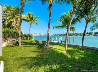 1500 Bay Dr, Miami Beach, FL 33141