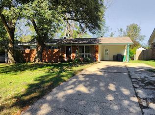 10012 Ronald Dr, Little Rock, AR 72205