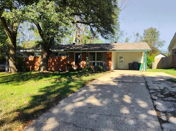 10012 Ronald Dr, Little Rock, AR 72205