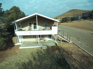 601 N Bird St #A, Alpine, TX 79830