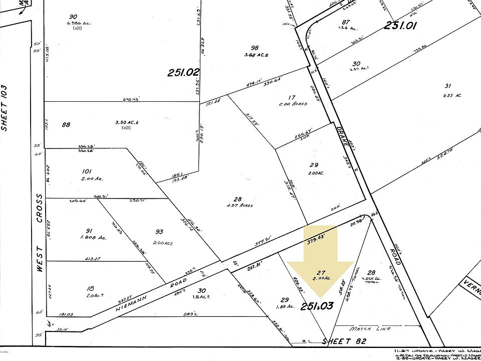 2nd image of 40 Neiman Rd