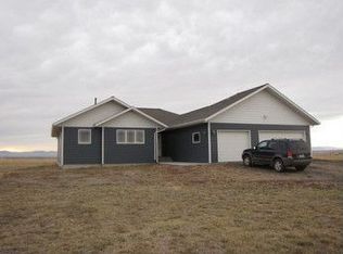 409 Vinyard Rd, Great Falls, MT 59404