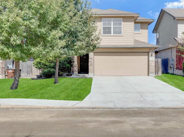 1726 London Blue, San Antonio, TX 78245