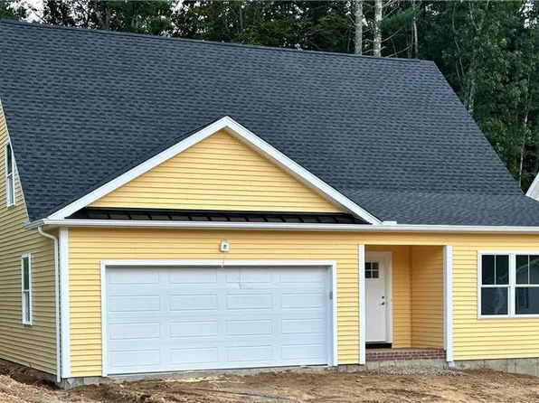 28 Jordan Lane, Colchester, CT 06415