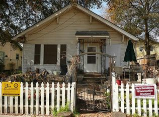 531 Granberry St, Houston, TX 77007