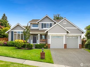 2808 202nd St SE, Bothell, WA 98012