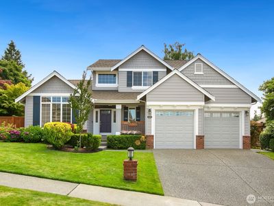 2808 202nd St SE, Bothell, WA, 98012