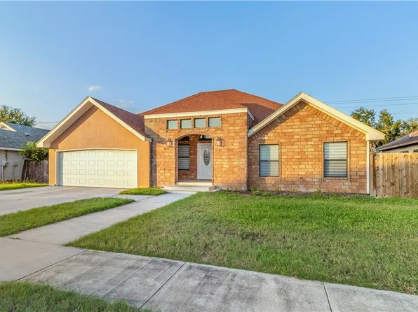 3315 Water Oak Dr, Edinburg, TX 78542