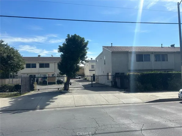 12900 Filmore St Unit 114, Pacoima, CA 91331