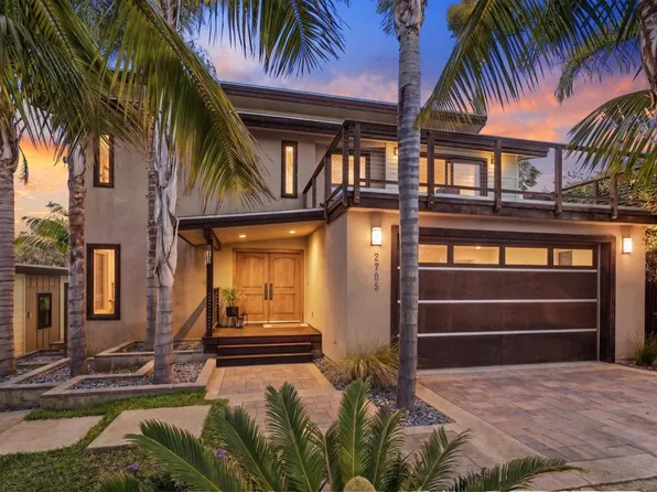 2705 Highland Dr, Carlsbad, CA 92008