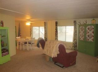 1007 Henderson St, Alturas, CA 96101