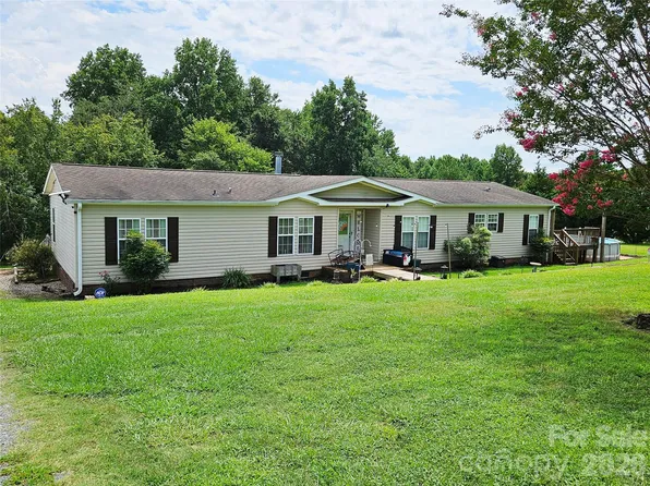 310 Brooks Road Ext, Bostic, NC 28018