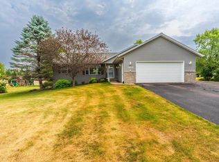 3505 MAKENZIE DRIVE, Weston, WI 54476